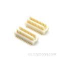 Conector de placa a placa de 0,8 mm macho 22P